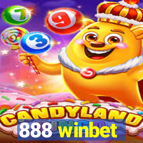 888 winbet